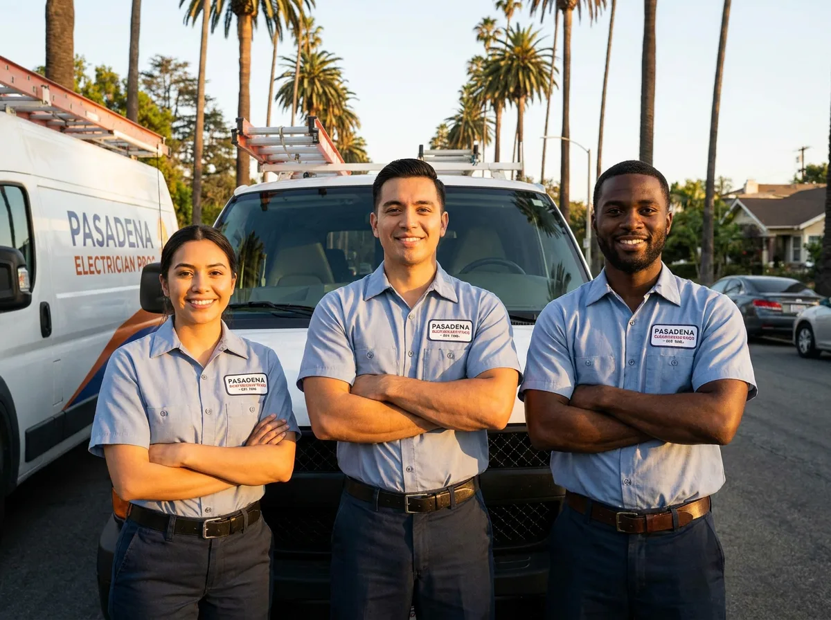 Electrician company in Haverstraw, NY