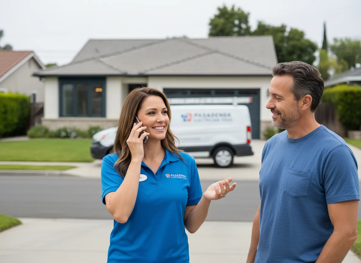 Electrician Haverstraw, NY FAQs